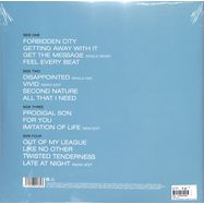 Back View : Electronic - GET THE MESSAGE-THE BEST OF ELECTRONIC (2LP) - Parlophone Label Group (plg) / 9029645382