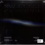 Back View : Kyle Hall - COSMIC TOUCH EP - Apnea / Apnea105