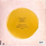 Back View : Sunbrn - SUNBRN (YELLOW VINYL LP GATEFOLD) - Tramp Records / TRLP9114