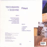 Back View : Teichmann+Soehne - FLOWS (LP) - Altin Village & Mine / 05251901