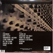 Back View : Linkin Park - METEORA (LP) - Warner Bros. Records / 9362485334