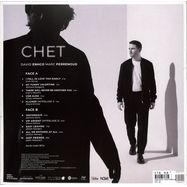 Back View : David Enhco / Marc Perrenoud - CHET (LP) - Moose / 26071