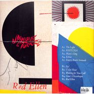 Back View : Smoove & Turrell - RED ELLEN (LP) - Jalapeno / JAL431V