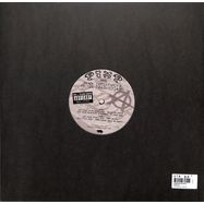 Back View : Various Artists - PIMP 001 - Pimp Records / PIMP001