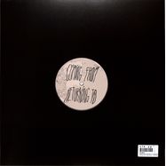 Back View : Kg Beat - BREATHING ENGINE EP (REISSUE) - Coming From... Returning To... / CFRT002