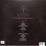 Back View : Aurora - ALL MY DEMONS GREETING ME AS A FRIEND / LTD. BEIGE (LP) - Vertigo Berlin / 5564473
