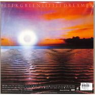Back View : Peter Green - LITTLE DREAMER (Gold LP) - Music On Vinyl / MOVLPC2259