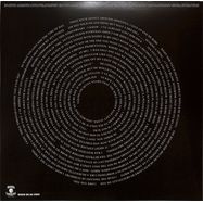 Back View : Saosin - TRANSLATING THE NAME (PIC DISC) (LP) - Born Losers Records / 197189525810