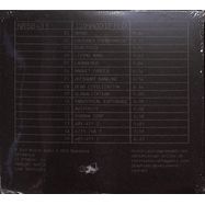 Back View : NRSB-11 - COMMODIFIED (CD) - Disciples / REDISC7CD
