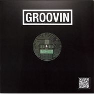 Back View : Rocco Rodamaal - TBT3 - Groovin / GR-12115