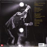 Back View : Tom Waits - GLITTER AND DOOM LIVE (LP) - Anti / 05152461