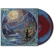 Back View : Dream Unending - SONG OF SALVATION (AQUA BLUE / OXBLOOD MERGE VINYL) (LP) - 20 Buck Spin / SPIN 168LPC