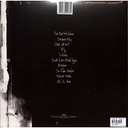 Back View : Alice In Chains - RAINIER FOG (SMOG COLOR VARIANT) (LP) - BMG Rights Management / 405053892438