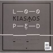 Back View : Kiasmos - LOOPED - Erased Tapes / ERATP066LP / 05107291