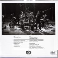 Back View : Rahsaan Roland Kirk & The Vibration Society - LIVE IN PARIS (1970) (LOST ORTF RECORDINGS) - Transversales Disques / TRS29