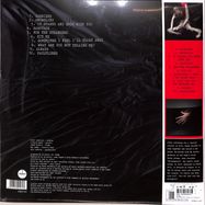 Back View : Suede - BLOODSPORTS (LP, 180GR. HALF-SPEED MASTER EDITION) - Demon Records / DEMREC 1181
