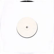 Back View : Unknown - DUBREV005 (10 INCH) - Dubwise Revolution / DUBREV005
