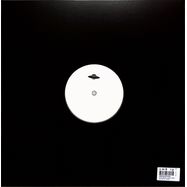 Back View : Various Artists - OTIS, DAWL, LUCIO, MASI - AMI Records / AMI002