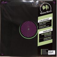 Back View : Vandal Moon - TEENAGE DAYDREAM CONSPIRACY (LP) - Midnight Mannequin Records / MM008