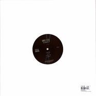 Back View : Kikko Esse - GREENHOUSE EP - Soul Departure Recordings / SOULDR005