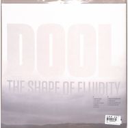 Back View : Dool - THE SHAPE OF FLUIDITY (CRYSTAL CLEAR VINYL) (LP) - Prophecy Productions / PRO 384 LP