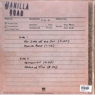 Back View : Manilla Road - UNDERGROUND (BLACK VINYL) (LP) - High Roller Records / HRR 481LP2