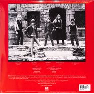 Back View : Medieval Steel - MEDIEVAL STEEL (BONE VINYL) (LP) - High Roller Records / HRR 939LPB