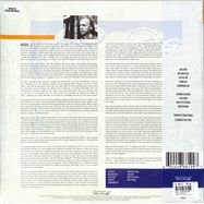 Back View : Pete Townshend - WHITE CITY: A NOVEL (HSM LP) - Universal / 4868199