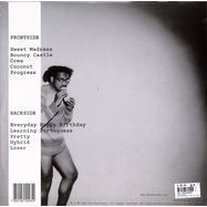 Back View : Dino Brandao - SELF-INCLUSION (LP, RED COLOURED VINYL+CD) - Two Gentlemen / TWOGTL120-LP