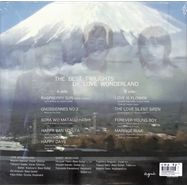 Back View : Love Wonderland - THE BEST TWILIGHTS OF (LP) - Camisole Records / CAM027