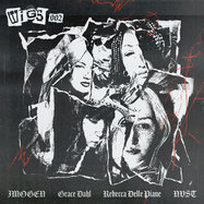 Back View : Various Artists - WIGS002 - Wigs Records / WIGS002