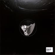 Back View : Abnormal Load - GODDESS EP - Crawlout / CRAWL01