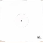 Back View : Raven Daze - RING MY BELL / FEELING ABOUT YOU - Stamp / STAMP019