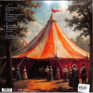 Back View : The Flower Kings - LOVE (2LP) - InsideOutMusic / 19802888661