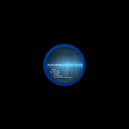 Back View : Brendon Moeller - ECHO LTD 012 EP (BLUE MARBLED 180G VINYL) - Echo LTD / ECHOLTD012