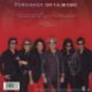 Back View : Foreigner - CAN T SLOW DOWN (COLLECTOR S EDITION) - Edel:Records / 0202677ERE