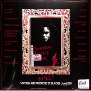 Back View : Wasp - RE-IDOLIZED (GATEFOLD 2LP) - Napalm Records / 840588110445