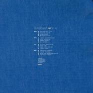 Back View : Various Artists - MORD HERDERSMAT 12 (4X12 INCH) - Mord / MORDH012
