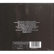 Back View : Bronski Beat - FORBIDDEN FRUIT (THE AGE OF CONSENT REMIXED)(CD) - London Records / LMS1725439