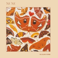 Back View : Talk Talk - THE COLOUR OF SPRING(1997 REMASTER) (CD) - Parlophone Label Group (PLG) / 502173258941