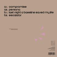 Back View : While My Sequencer Gently Bleeps - LAST NIGHT A BASSLINE SAVED MY LIFE - Unsure / unsure005