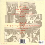 Back View : Franky Wah - THE REVIVAL, VOL. 2 (LP) - SHEN Recordings / SHENLP02