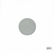 Back View : Loidis - THIS BUT MORE (LOIDIS RECONFIGURATION) - NAFF / NAFF026