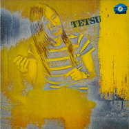 Back View : Tetsu Yamauchi - TETSU - Nipponophone / COJA-9558