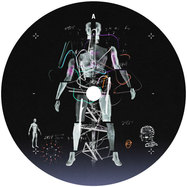 Back View : Charles D - CONTROL - Drumcode / DC327