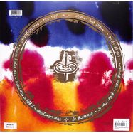 Back View : Cure - TOP (PICTURE DSIC) (RSD 2024) - 6.03498E+11