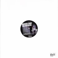 Back View : Michael Gray - THE WEEKEND - Groovin / GR-12112