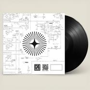 Back View : Night Format - NIGHT FORMAT RECORDS 001 - Night Format / NFV001
