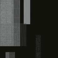 Back View : Benales - MAGMA LP (2X12 INCH) - TH Tar Hallow / TAR-LP3