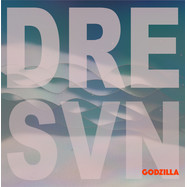 Back View : Dresvn - GODZILLA (2LP) - Mechine / MECHINE1